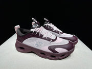 On x LOEWE Cloudventure 3.0 Sneakers in Purple