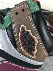 Jordan 1 Retro High OG NRG Union DH3097-001 Sneakers