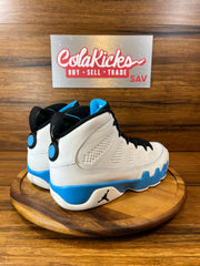 Jordan 9 Retro Powder Blue (2024)