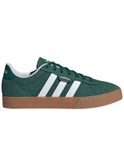 Adidas Men's Daily 3.0 Sneakers, Collegiate Green, IF7487