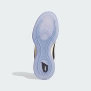 Men´s Adidas Dame X - Core Black/Warm Vanilla