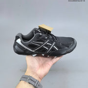 ASICS Hypersync Low-Profile Lace-Up Sneakers