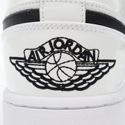 Jordan Air Jordan 1 Low Panda Black White Sneakers 553560-103