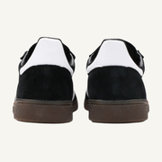 Adidas Originals Men's Black/White Handball Spezial Sneakers, DB3021