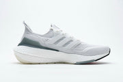 adidas UltraBoost 21 Running Shoes FY0383