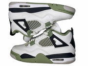 Jordan 4 Retro Seafoam (W)