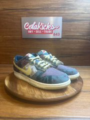 Nike Dunk Low Community Garden