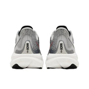 HOKA Mach 6 Gray Running Shoes