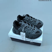 FILA Croissant 1S Low-Top Casual Sneakers