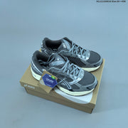ASICS GEL-1130 Sneakers, Silver/Black, 1203A997-001