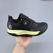 Reebok Workout Plus RC 2.0 Hiking Shoes, Black, FW6301