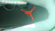 Air Jordan 6 Gatorade Green High-Top Sneakers 384664-145