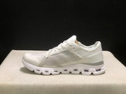 On Cloud X 4 AD White Sneakers