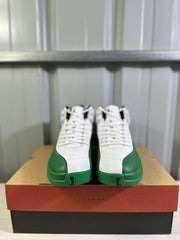 Jordan Air Jordan 12 Retro White Green CT8013-103