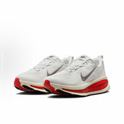 Nike Vomero 18 Running Shoes White Red HM6803-001