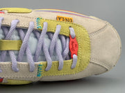 Nike Cortez SP Union LA Lemon Frost Sneakers DR1413-100