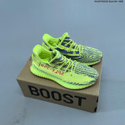 Adidas Yeezy Boost 350 V2 Knit Sneakers FZ5246