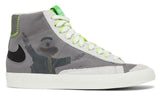 Nike Blazer Mid 77 University of Oregon Football PE Josh Consign