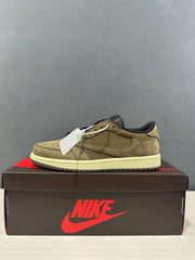 Nike Air Jordan 1 Low OG SP Olive DM7866-203
