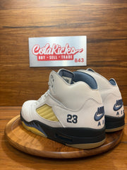 Jordan 5 Retro A Ma Maniére Dawn (Women's)