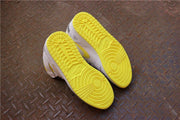 Nike Air Jordan 1 First Class Flight High-Top Sneakers