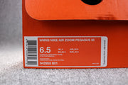 Nike Air Zoom Pegasus 35 Women’s Running Shoes Rose 942855-601