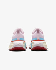 Nike ZoomX Invincible Run Flyknit 3 Women's Road Running Shoes Pink