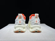 On x LOEWE Cloudtilt 2.0 Sneakers White Orange