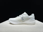 On THE ROGER Advantage Pro White Tennis Sneakers