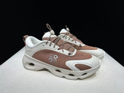 LOEWE x On Cloudventure 3.0 Sneakers Beige Brown