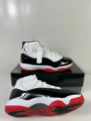 Jordan Air Jordan 11 Retro Concord Bred Sneakers CT8012-106