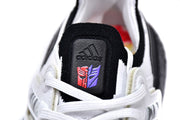 adidas UltraBoost 22 GW1915 White Black Running Sneakers