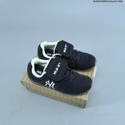 MLB New York Yankees Low-Profile Casual Sneakers