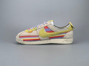 Nike Cortez SP Union LA Lemon Frost Sneakers DR1413-100