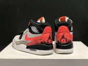 Jordan Legacy 312 Hot Lava Sneakers AQ4160-108