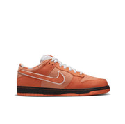Nike SB Dunk Low Orange Lobster FD8776-800
