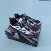 Off-White Running-Style Sneakers in Multiple Colorways