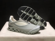 On Cloud 4 Coast Slip-On Sneakers, Dark Grey