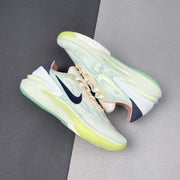 Nike Air Zoom G.T. Cut 2 Basketball Shoes Mint Green DJ6015-101