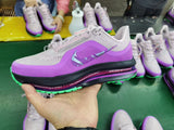 Nike Pegasus Premium Running Shoes Pink Purple II0602-500