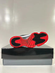 Jordan Air Jordan 11 Retro Concord Bred Sneakers CT8012-106