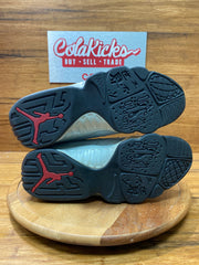 Jordan 9 Retro Johnny Kilroy (Wear at on risk due to aging)