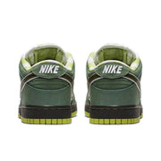 Nike SB Dunk Low Green Lobster Sneakers BV1310-337