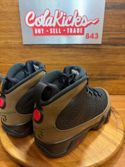 Jordan 9 Retro Olive (2024)