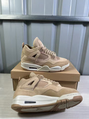 Jordan Air Jordan 4 Retro Desert Yellow HV0823-200
