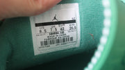 Air Jordan 6 Gatorade Green High-Top Sneakers 384664-145