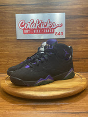 Jordan 7 Retro Ray Allen Bucks (GS)