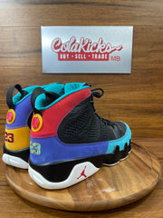 Jordan 9 Retro Dream It Do It