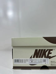 Nike Air Jordan 1 Low Travis Scott White Pink DM7866-600