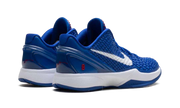 Nike Kobe 6 Dodgers (GS)